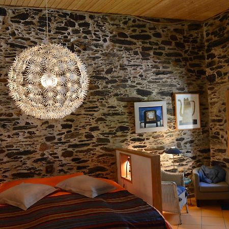 Mesao Provesende Hotell Eksteriør bilde