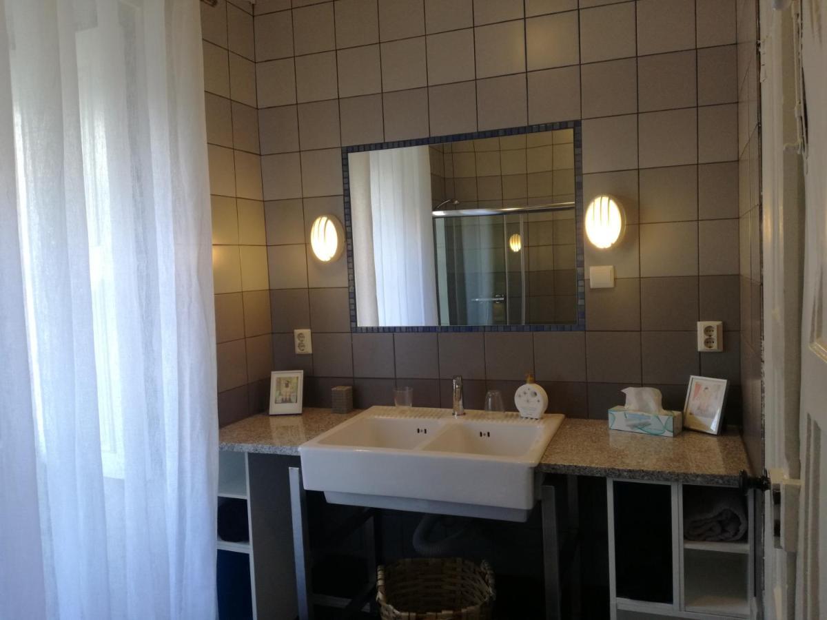 Mesao Provesende Hotell Eksteriør bilde