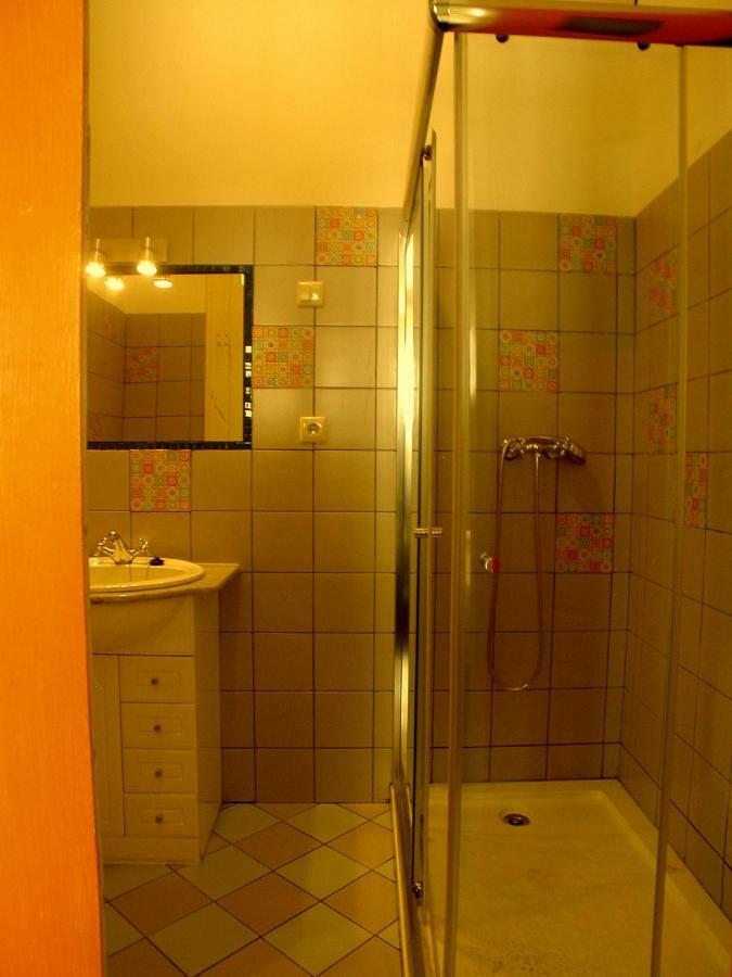 Mesao Provesende Hotell Eksteriør bilde